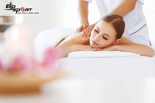 Nguồn gốc của massage có thể sẽ làm bạn ngạc nhiên
