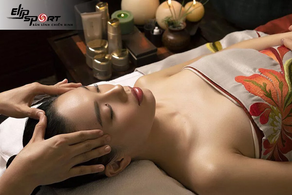 Nguồn gốc của massage có thể sẽ làm bạn ngạc nhiên