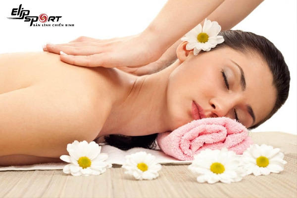 Nguồn gốc của massage có thể sẽ làm bạn ngạc nhiên