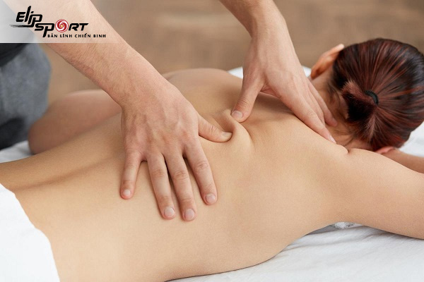 Nguồn gốc của massage có thể sẽ làm bạn ngạc nhiên