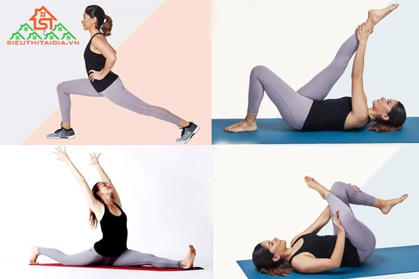 người cao tuổi c&oacute; n&ecirc;n chạy bộ kh&ocirc;ng