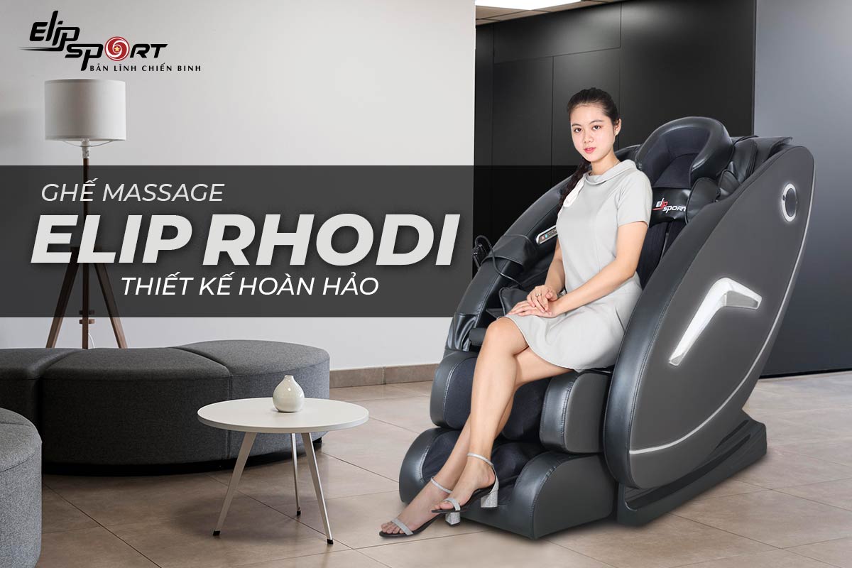ghế massage