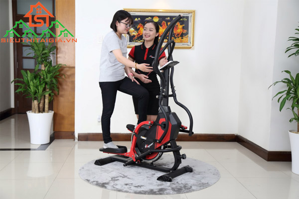 những m&ocirc;n thể thao d&agrave;nh cho con g&aacute;i