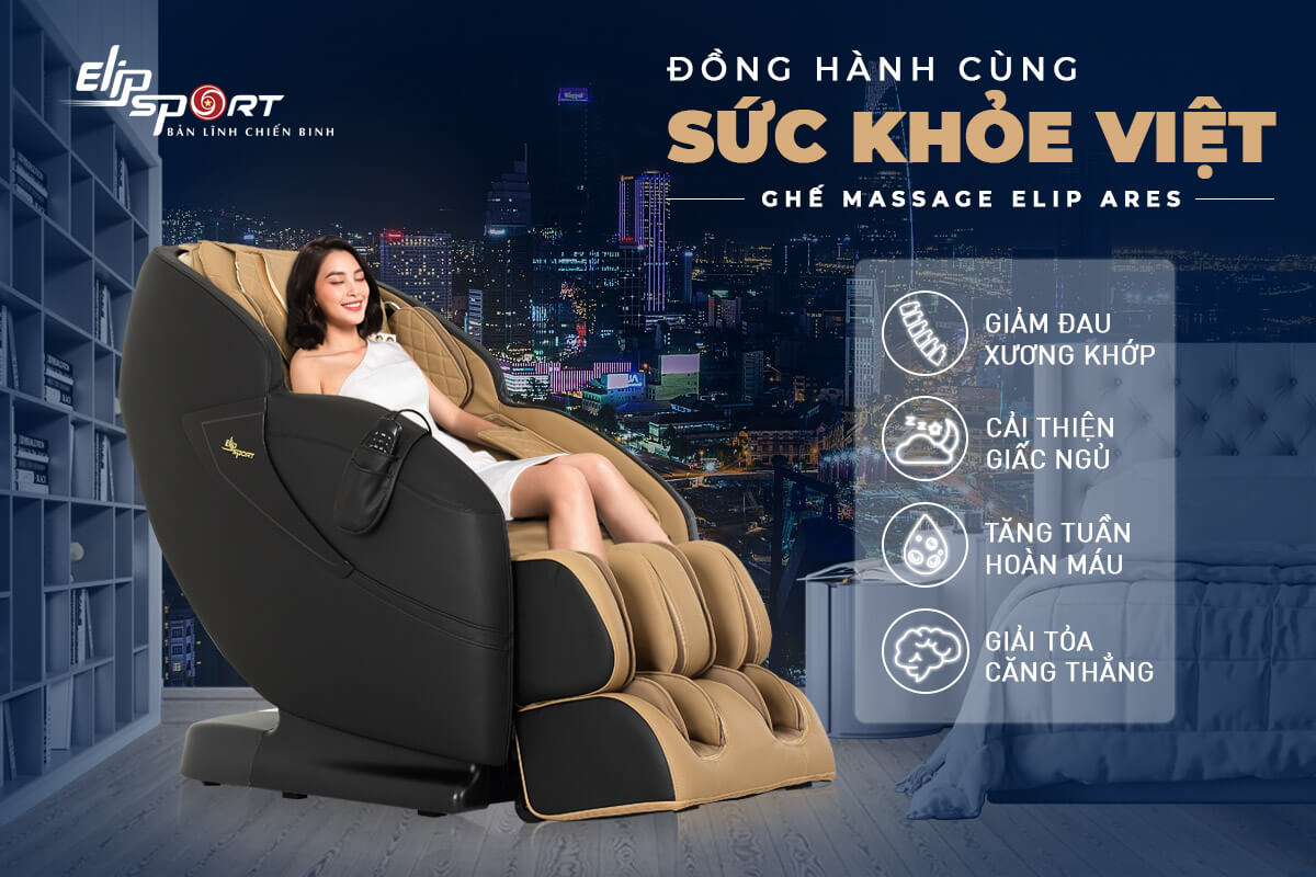 Jun888 com ưu đãi hấp dẫn ELIP Ares 6