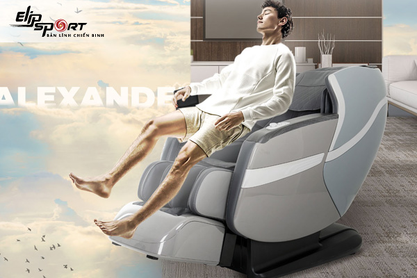 Jun8892 cá cược trực tuyến ELIP Alexander