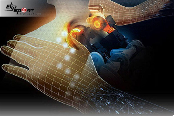 Con lăn 4D trên Jun888 com ưu đãi hấp dẫn ELIP Alexander có gì nổi bật?