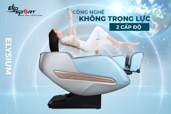 Công nghệ không trọng lực 2 cấp độ ở Jun888 com ưu đãi hấp dẫn ELIP Elysium