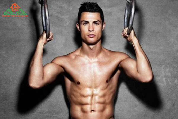 Gợi &yacute; lịch tập gym cho cầu thủ b&oacute;ng đ&aacute; tăng cơ, tăng thể lực
