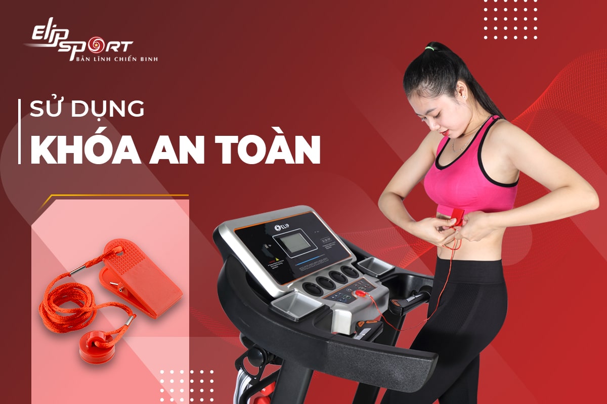 Khi nào cần thay thế động cơ máy chạy bộ và những lưu ý quan trọng