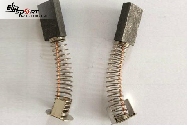 máy chạy bộ