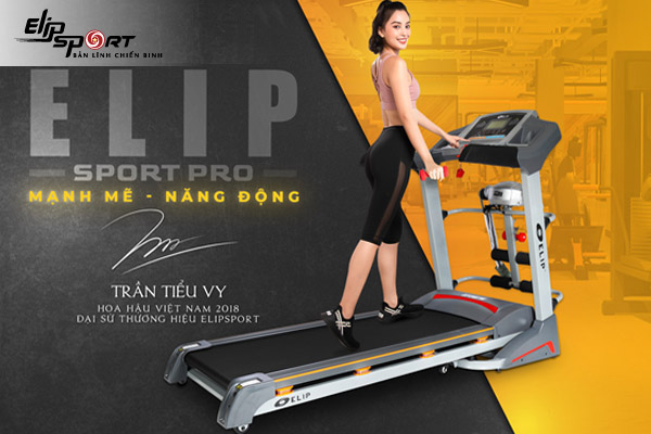 máy chạy bộ