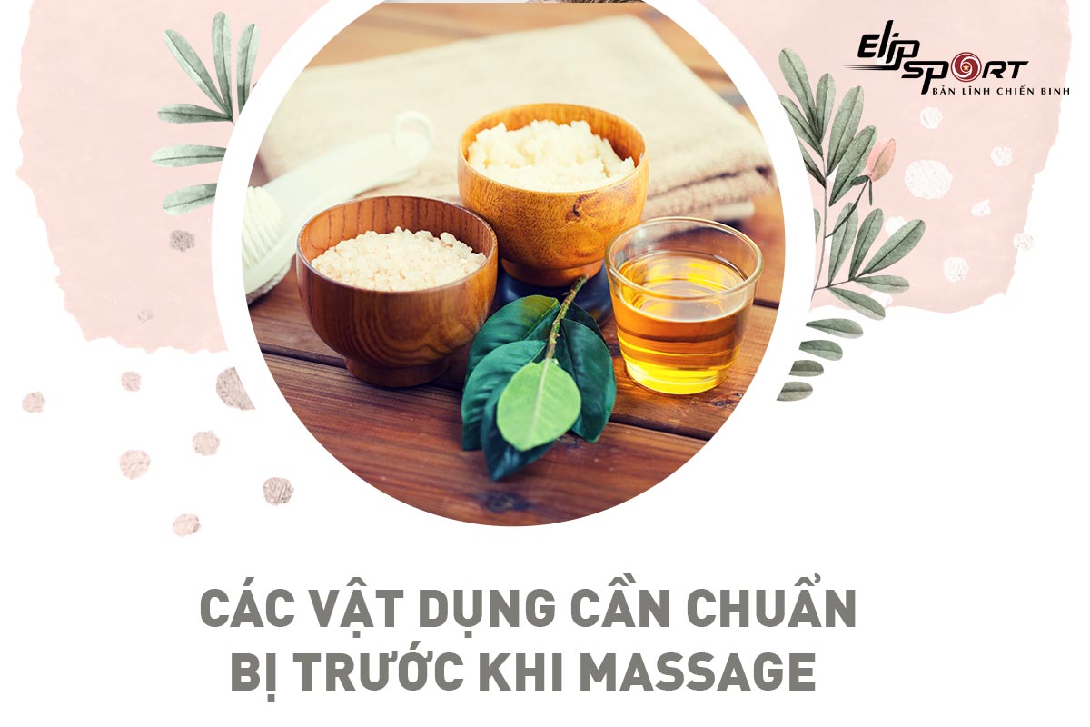 phương pháp massage lưng