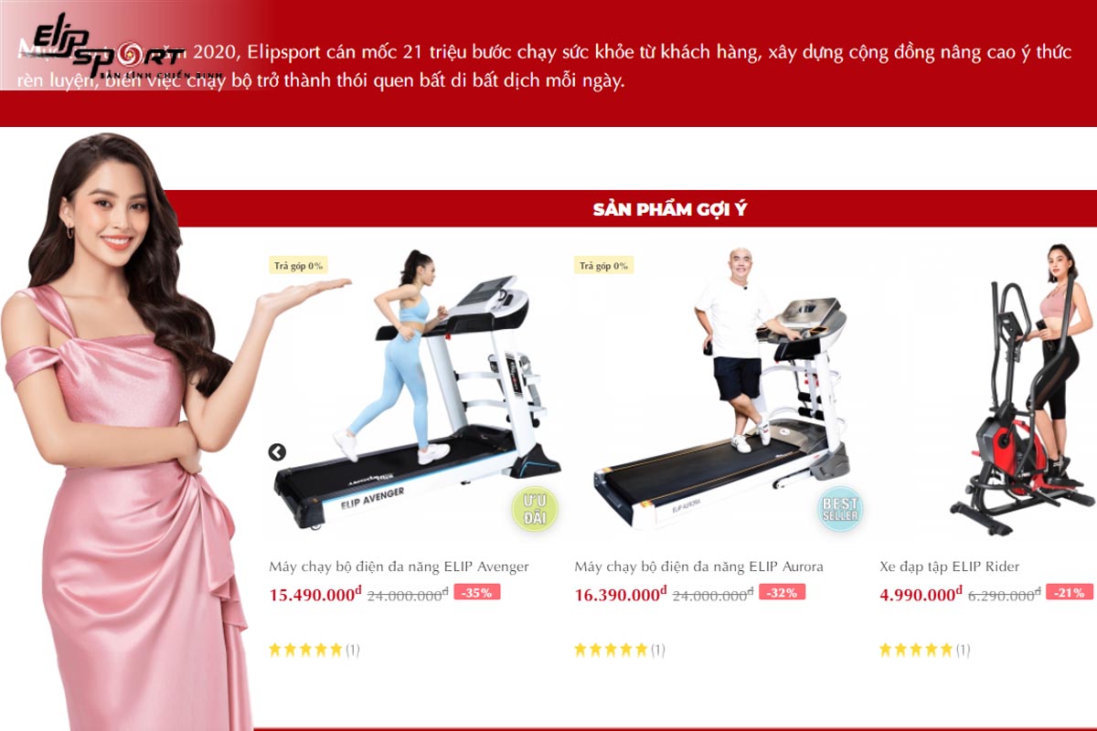 Chạy bộ tại nhà đang được nhiều người lựa chọn trong mùa dịch