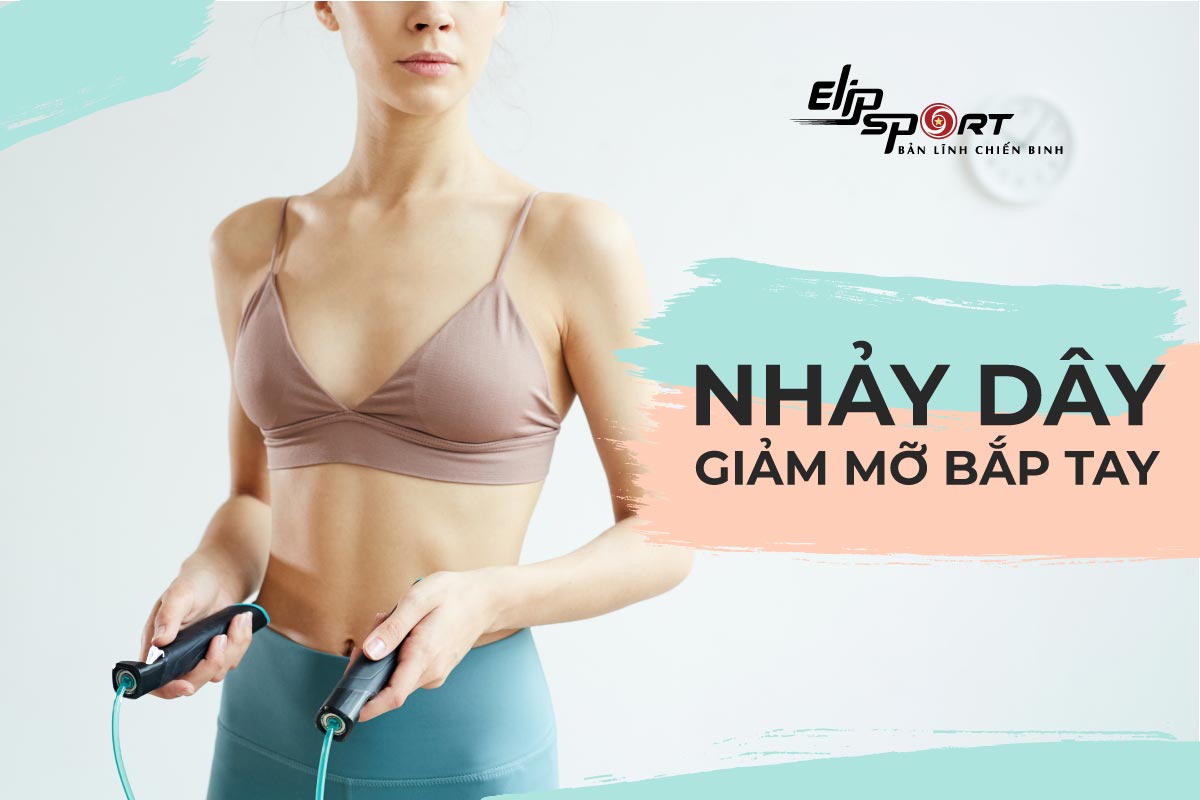 c&aacute;ch massage giảm mỡ bắp tay