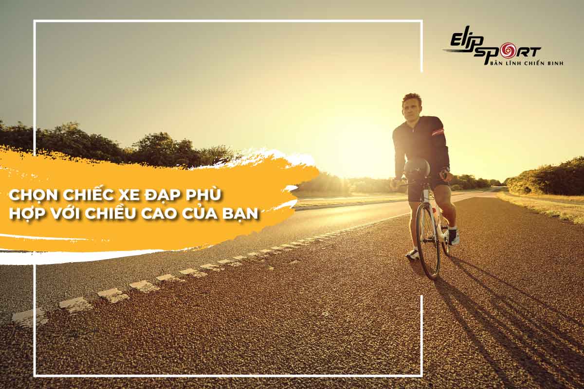 đạp xe g&acirc;y v&ocirc; sinh