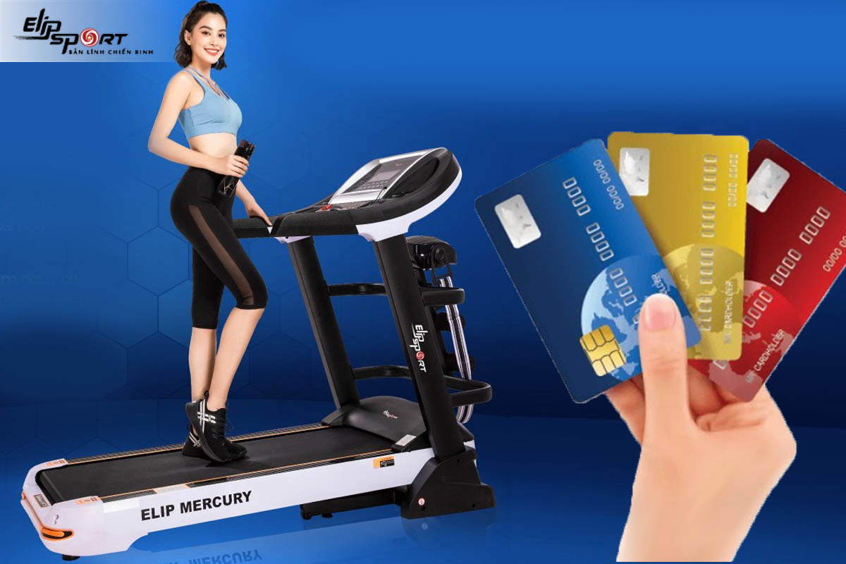 máy chạy bộ