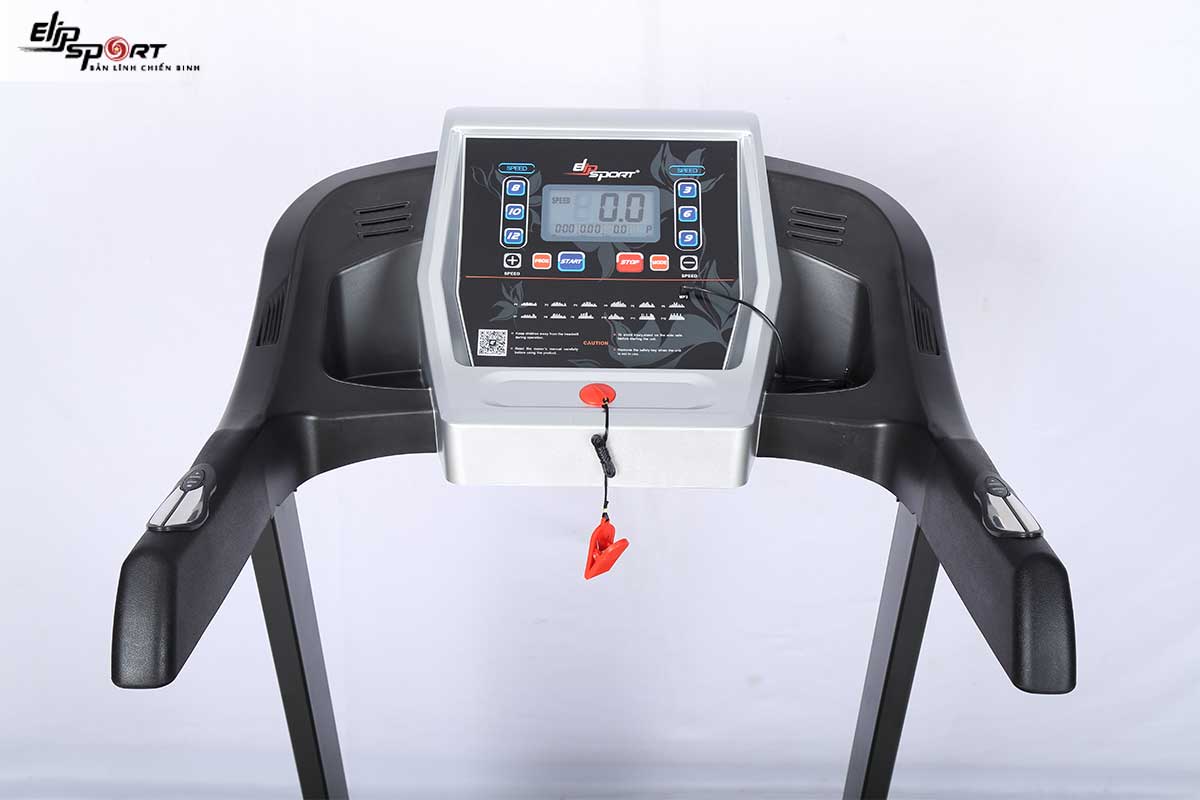 tháo lắp máy chạy bộ