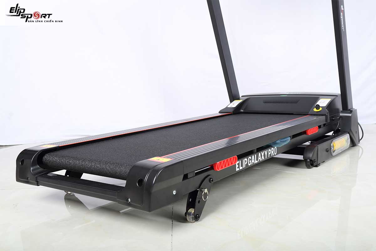 tháo lắp máy chạy bộ