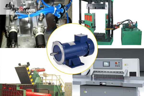 Hiểu sâu về động cơ AC và DC trên máy chạy bộ - Nên chọn loại nào?