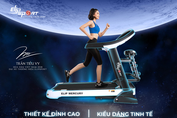 Khi nào cần thay thế động cơ máy chạy bộ và những lưu ý quan trọng