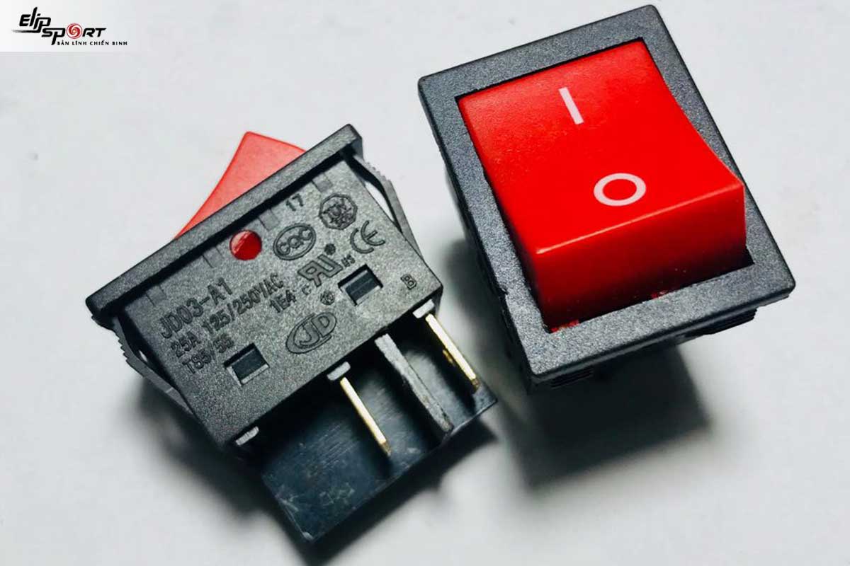 máy chạy bộ Elip Tranformer