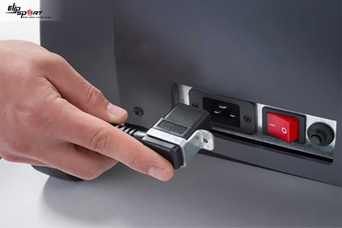 máy chạy bộ Elip Tranformer