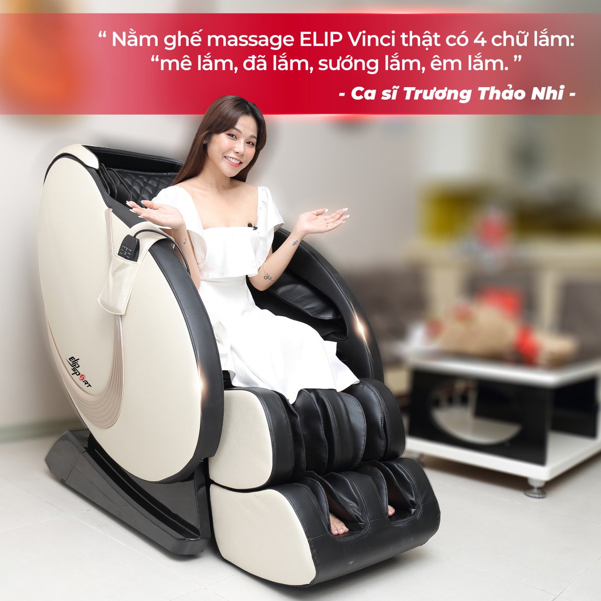 Lý do ca sĩ triệu view Trương Thảo Nhi cực mê Jun888 com ưu đãi hấp dẫn