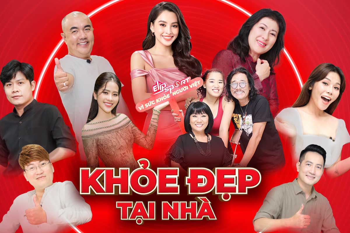 Nghệ sĩ Thanh Thuỷ thừa nhận trẻ, khoẻ ra nhờ phương pháp massage