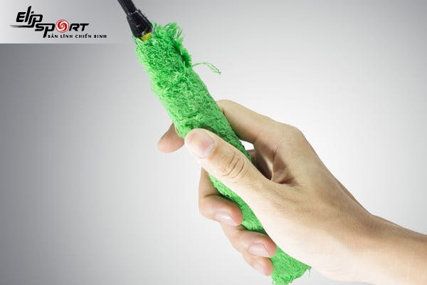 vợt cầu l&ocirc;ng 100zz