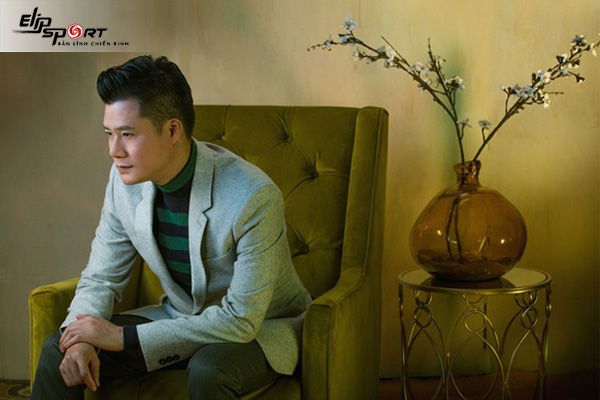 Ca sĩ Quang Dũng Jun888 com ưu đãi hấp dẫn
