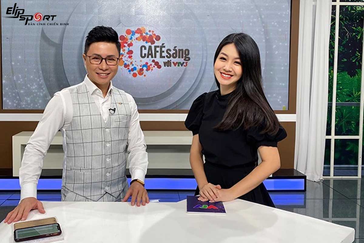 BTV Lê Anh Jun888 com ưu đãi hấp dẫn