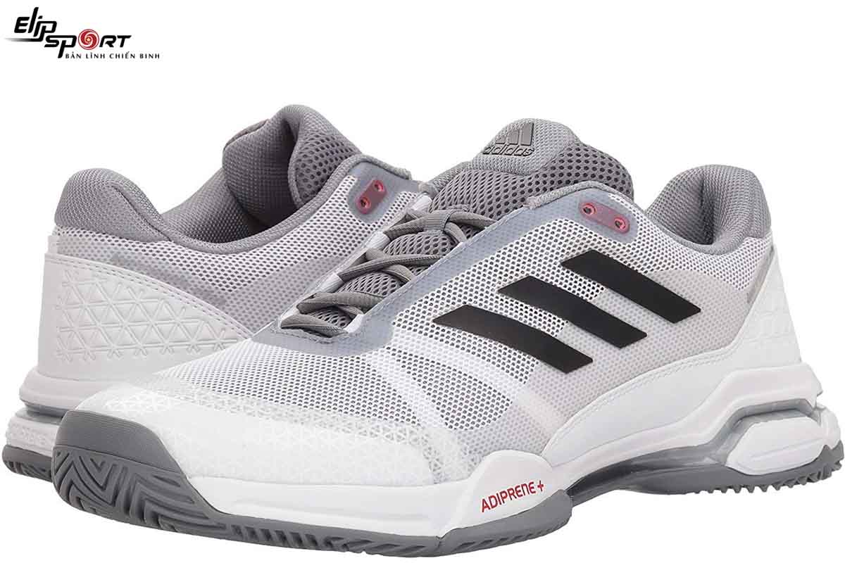 gi&agrave;y cầu l&ocirc;ng Adidas