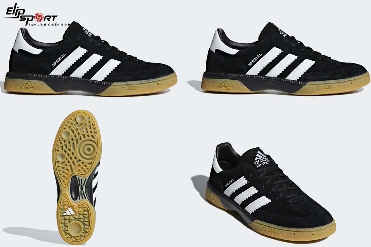 gi&agrave;y cầu l&ocirc;ng Adidas