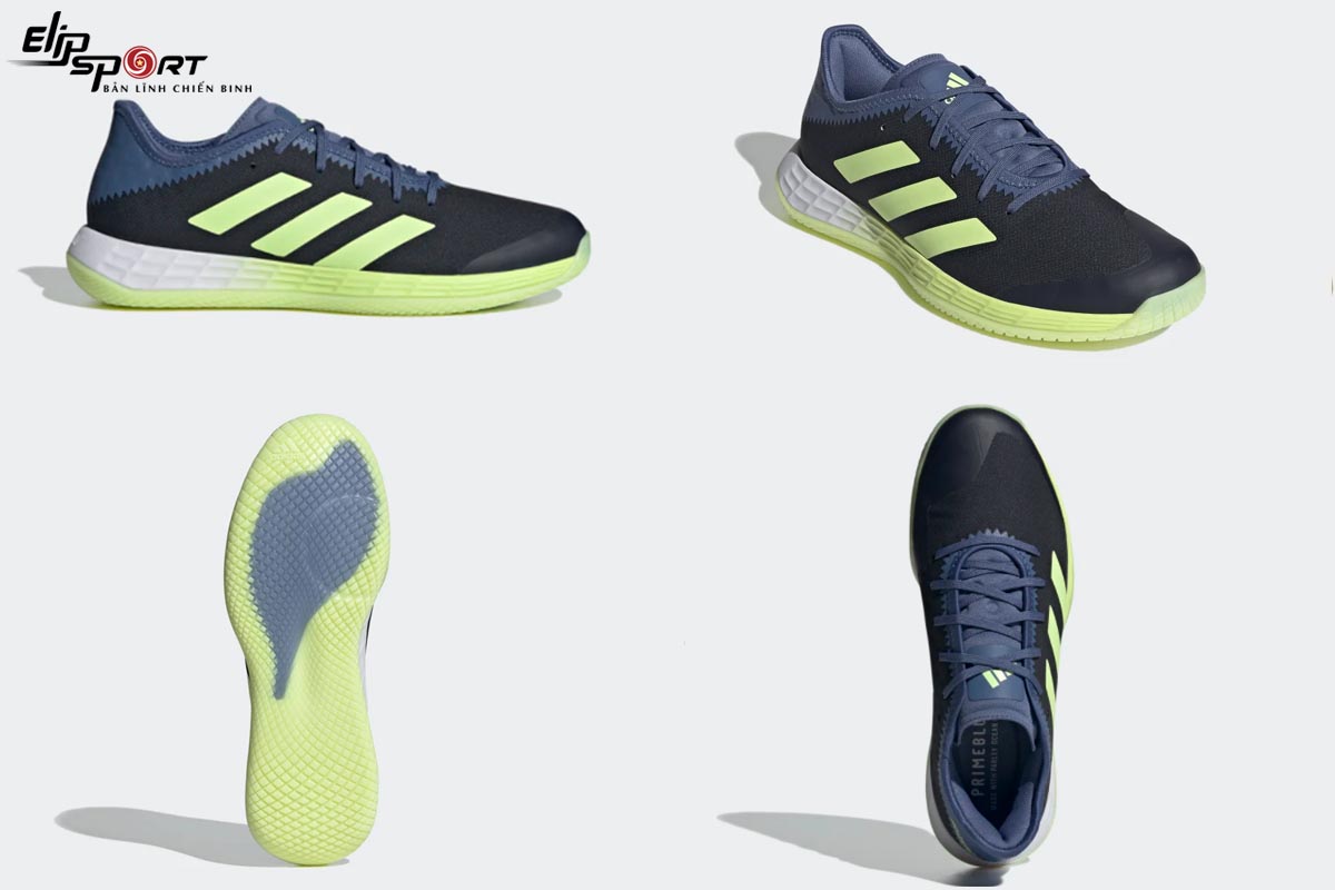 gi&agrave;y cầu l&ocirc;ng Adidas
