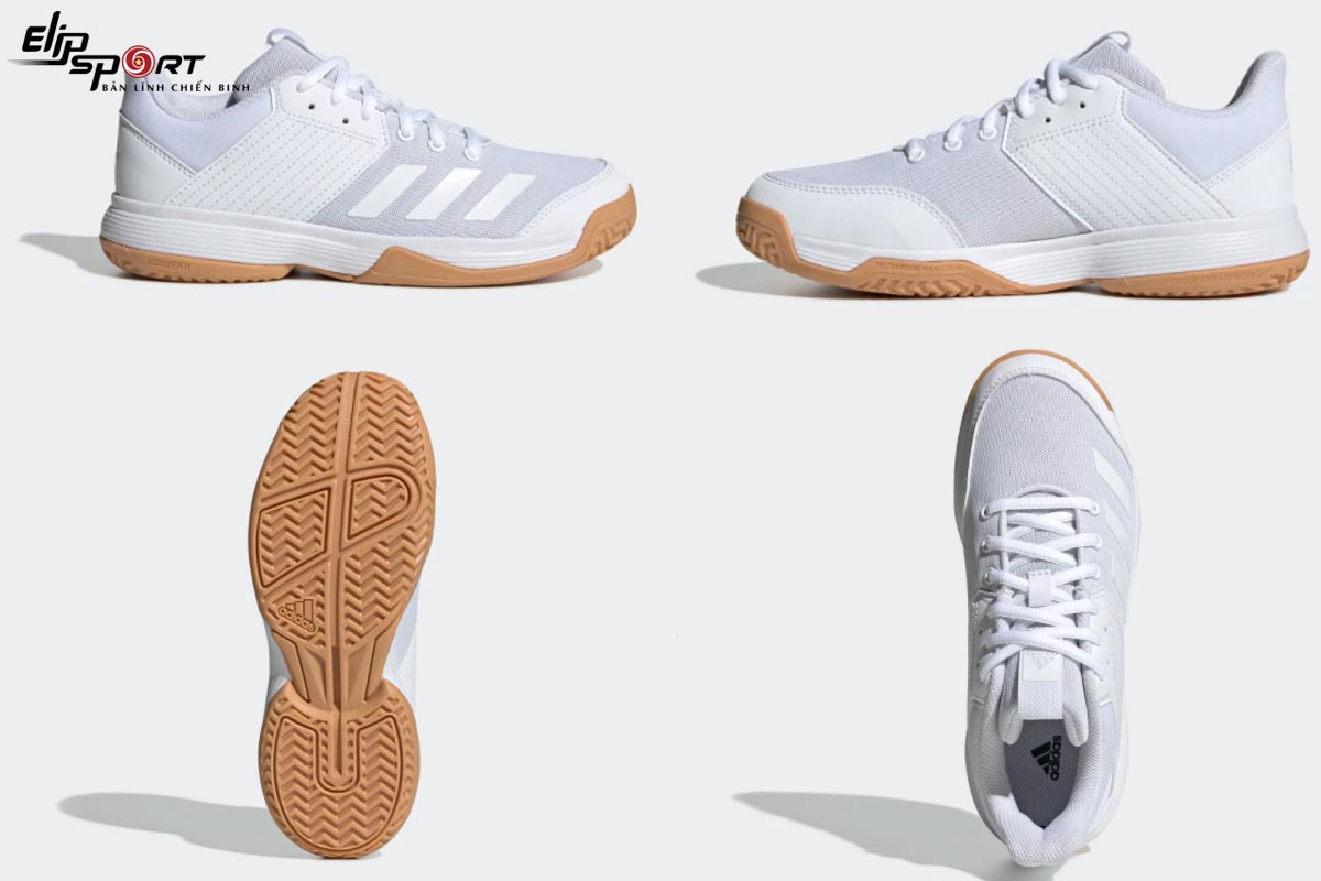 gi&agrave;y cầu l&ocirc;ng Adidas