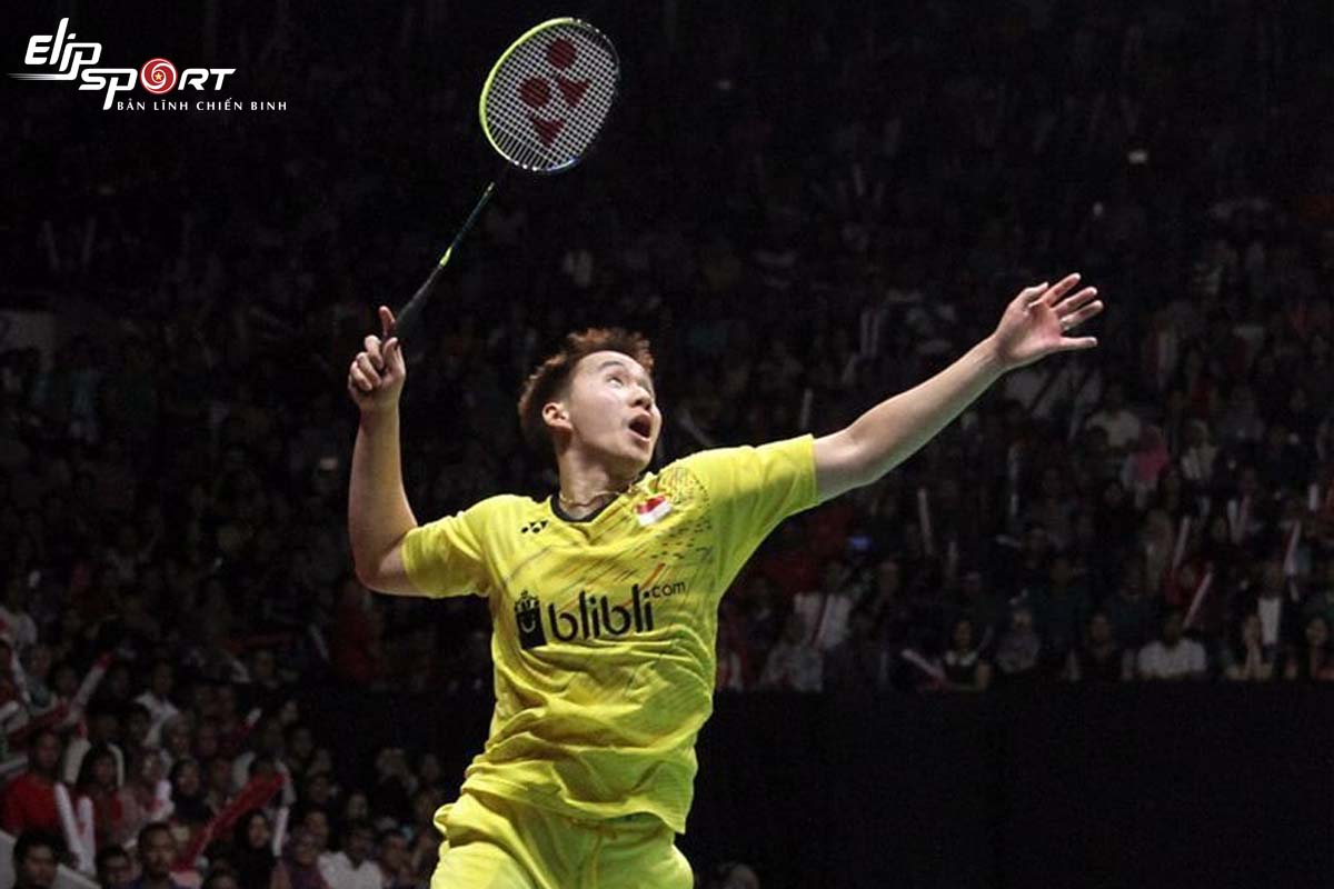 Đ&aacute;nh Gi&aacute; Vợt Cầu L&ocirc;ng Yonex Astrox 77
