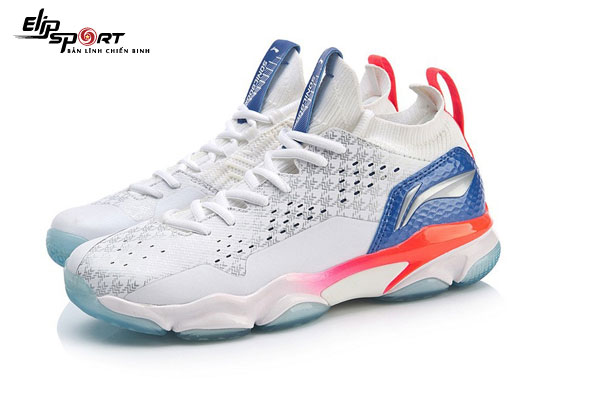 gi&agrave;y cầu l&ocirc;ng lining 2016