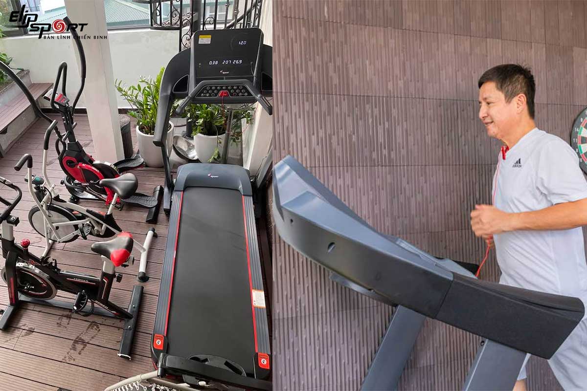 Nghệ sĩ Chí Trung ở nhà tránh xa Covid như thế nào?