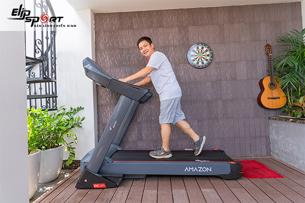Trải lòng của nghệ sĩ Chí Trung chăm sóc sức khoẻ ở độ tuổi U50