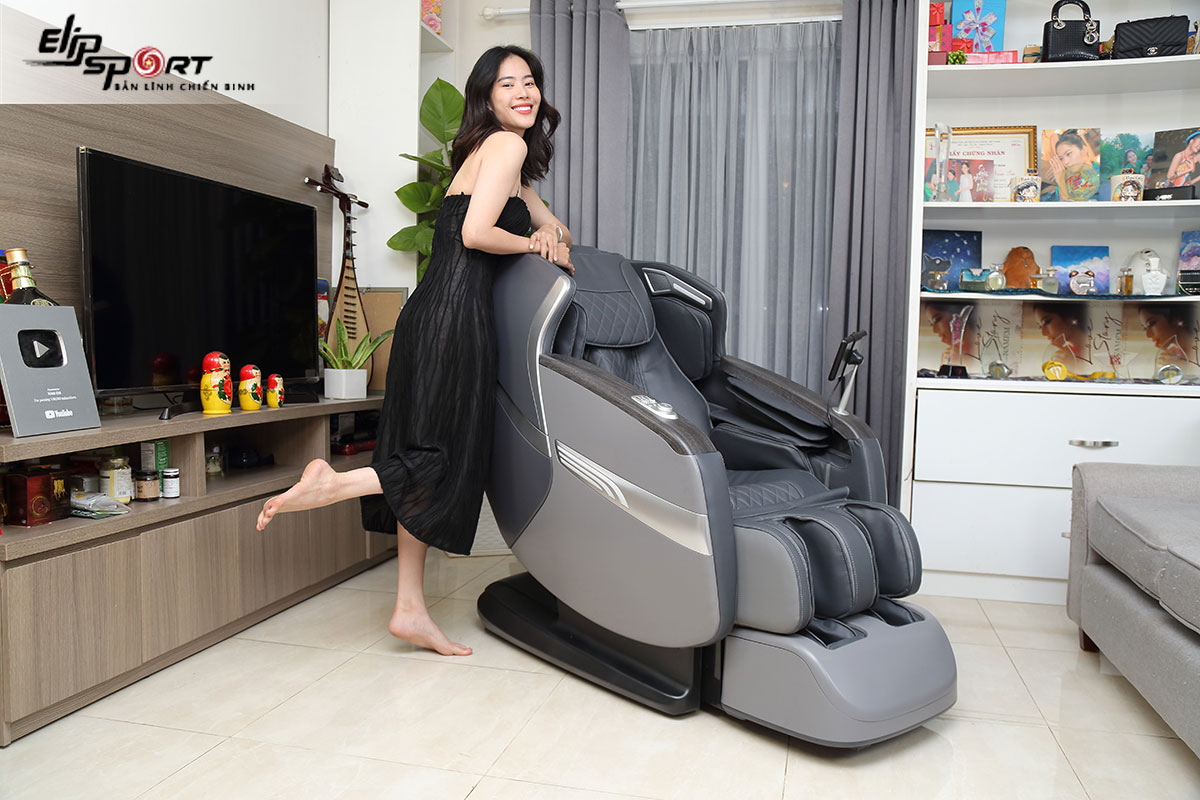 Khám phá cách Nam Em giữ tinh thần lạc quan, tận hưởng cuộc sống 