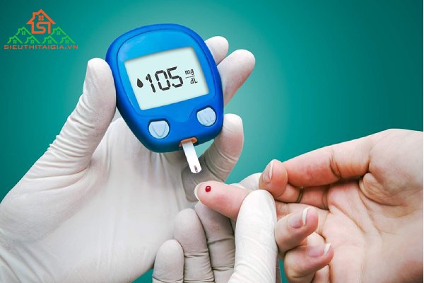 c&aacute;ch uống hoa đậu biếc trị tiểu đường