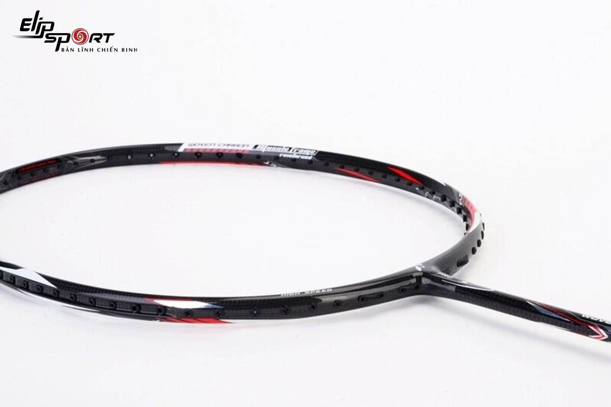 Vợt cầu l&ocirc;ng Fleet woven 1000 V