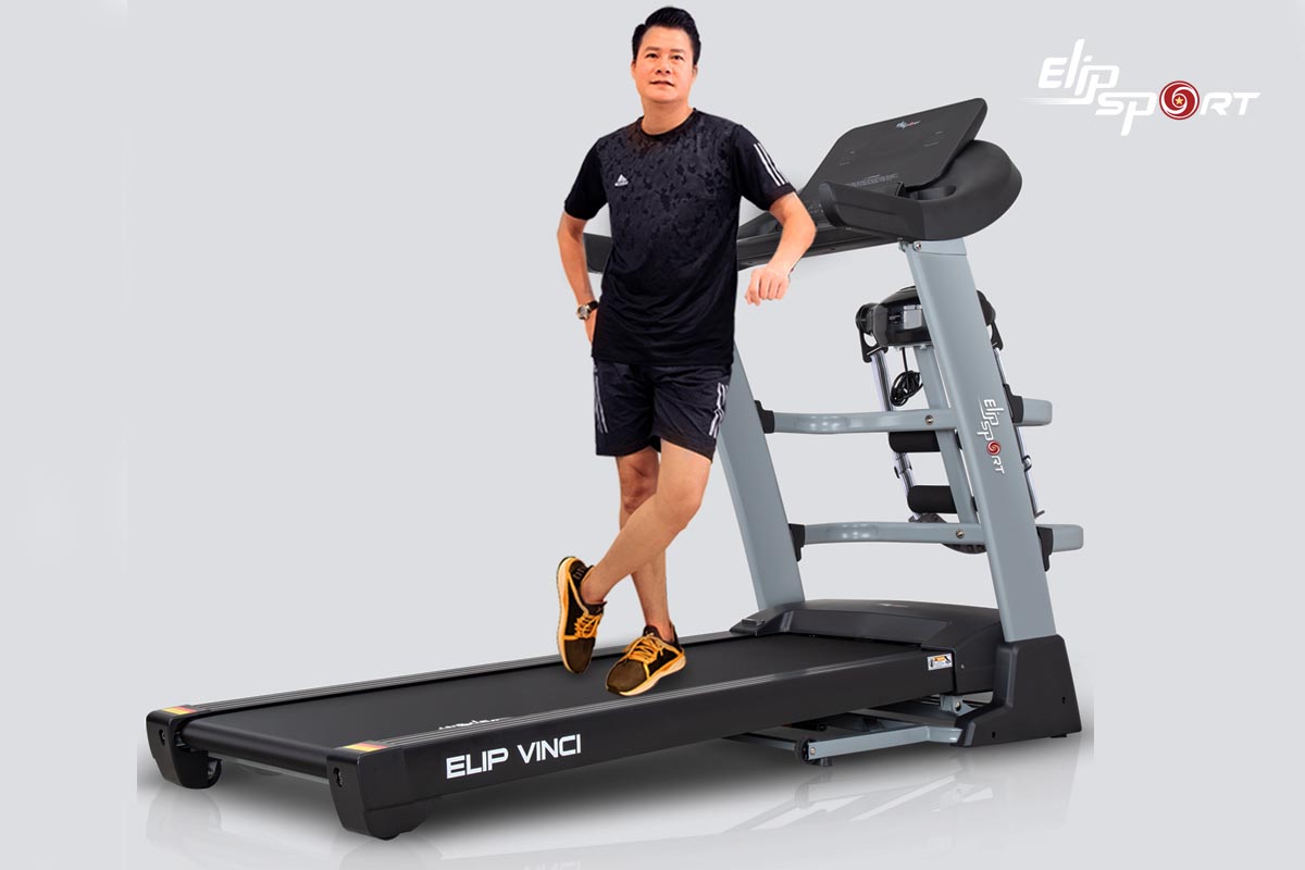 chuẩn bị Chạy bộ cho người mới bắt đầu