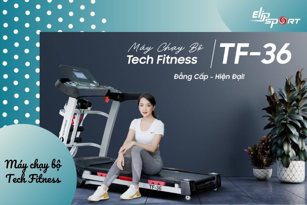 máy chạy bộ hãng nào tốt