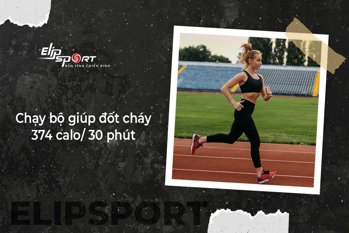 chạy bộ hay tập gym giảm cân tốt hơn