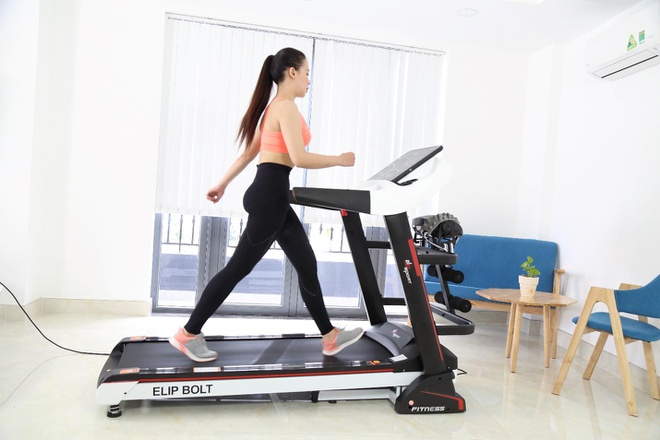 sau sinh bao lâu thì chạy bộ được