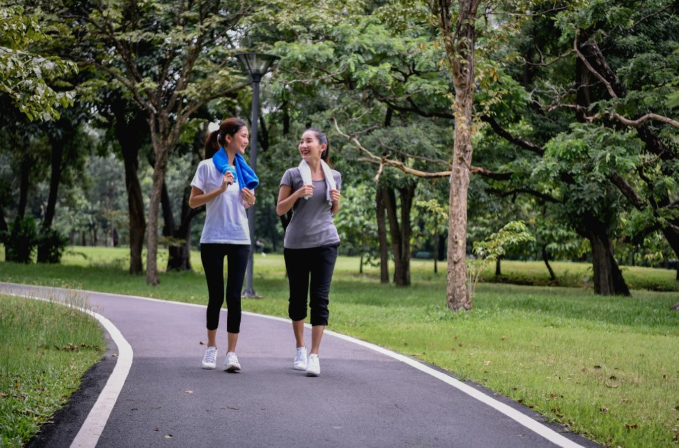 sau sinh bao lâu thì chạy bộ được