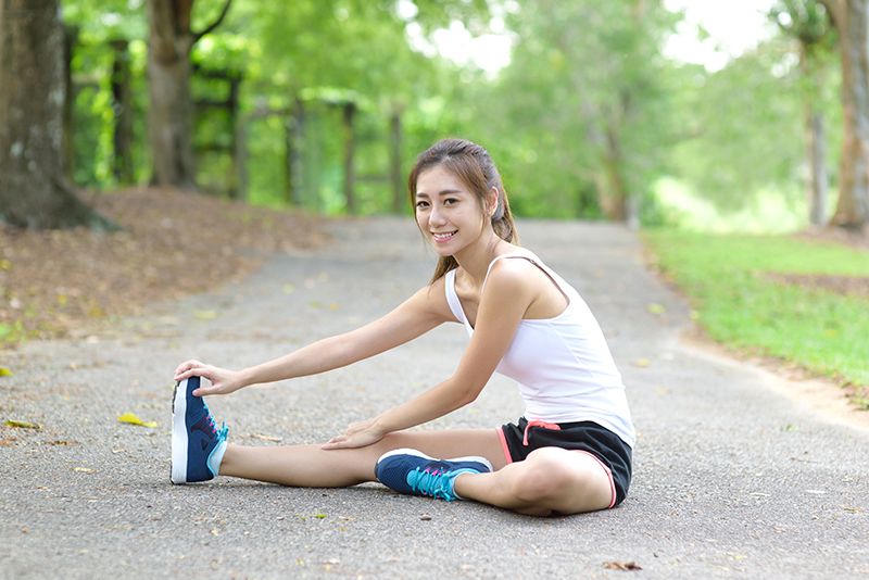 chạy bộ sáng sớm cần chuẩn bị gì
