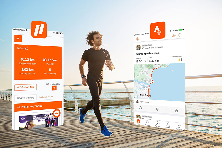 Xem xét các tính năng và mục tiêu Jun8880 link truy cập nhà cái để chọn ra app chạy bộ tốt nhất