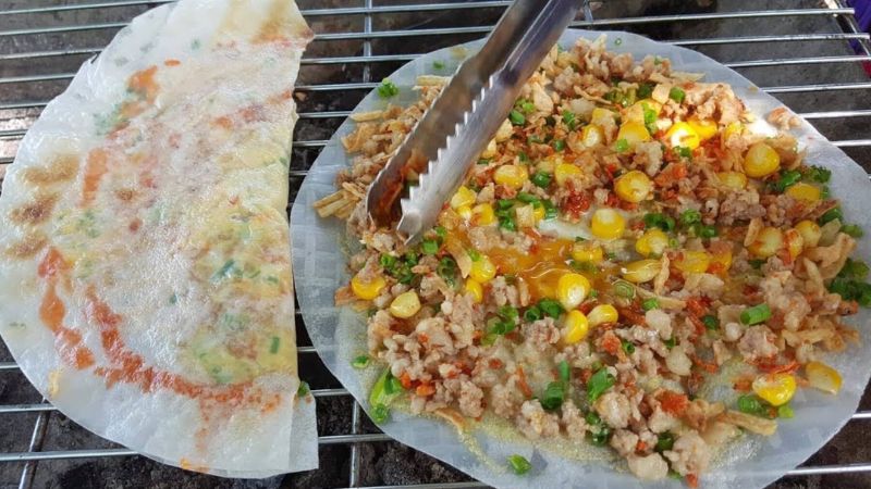 C&aacute;ch l&agrave;m b&aacute;nh tr&aacute;ng nướng kh&ocirc;ng tăng c&acirc;n
